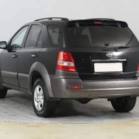 Foto inzerátu Kia Sorento 2.5 CRDi