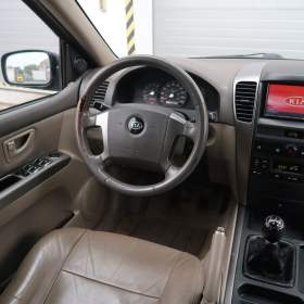 Foto inzerátu Kia Sorento 2.5 CRDi