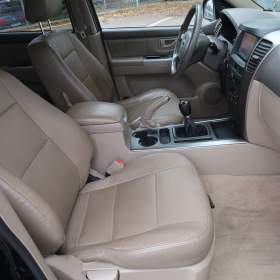 Foto inzerátu Kia Sorento 2.5 CRDi