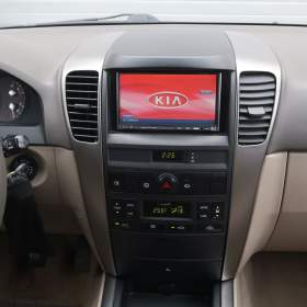Foto inzerátu Kia Sorento 2.5 CRDi