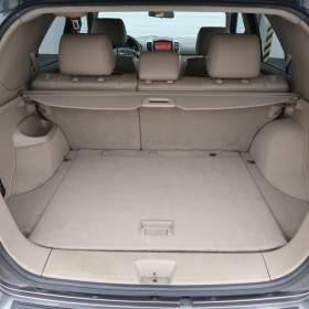 Foto inzerátu Kia Sorento 2.5 CRDi