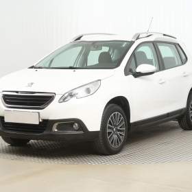 Foto inzerátu Peugeot 2008 1.2 PureTech