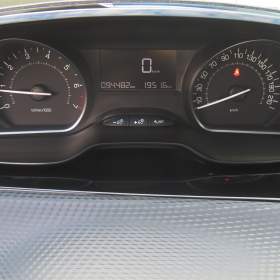 Foto inzerátu Peugeot 2008 1.2 PureTech