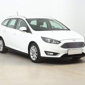 Ford Focus 1.5 EcoBoost / 19618210