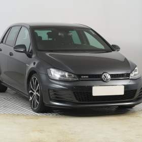 Volkswagen Golf 2.0 TDI GTD / 19618211