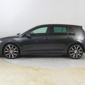 Foto inzerátu Volkswagen Golf 2.0 TDI GTD