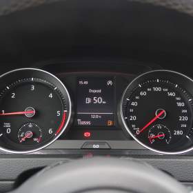 Foto inzerátu Volkswagen Golf 2.0 TDI GTD