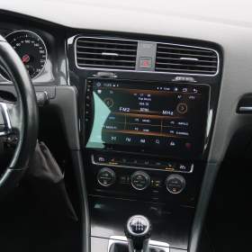 Foto inzerátu Volkswagen Golf 2.0 TDI GTD