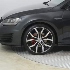 Foto inzerátu Volkswagen Golf 2.0 TDI GTD