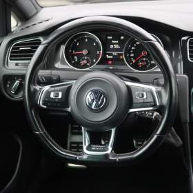 Foto inzerátu Volkswagen Golf 2.0 TDI GTD