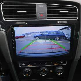 Foto inzerátu Volkswagen Golf 2.0 TDI GTD