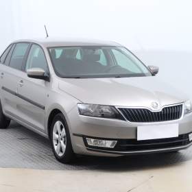Škoda Rapid 1.2 TSI / 19618213