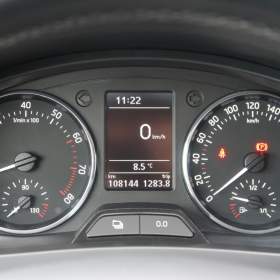 Foto inzerátu Škoda Rapid 1.2 TSI