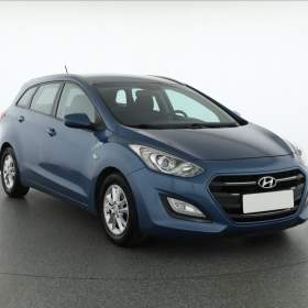 Hyundai i30 1.6 GDI / 19618214