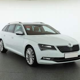 Škoda Superb 2.0 TDI / 19618216