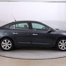 Foto inzerátu Renault Fluence 1.5 dCi