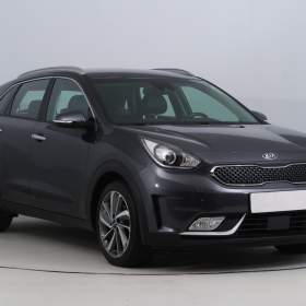 Kia Niro Hybrid / 19618218