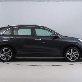 Foto inzerátu Kia Niro Hybrid