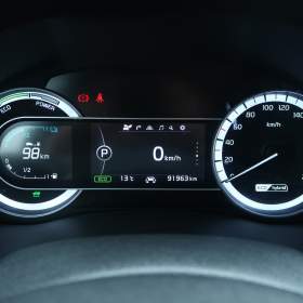Foto inzerátu Kia Niro Hybrid