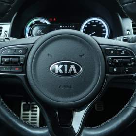 Foto inzerátu Kia Niro Hybrid