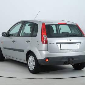 Foto inzerátu Ford Fiesta 1.4 16V