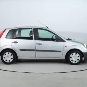 Foto inzerátu Ford Fiesta 1.4 16V