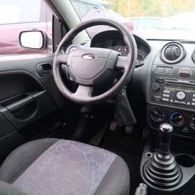 Foto inzerátu Ford Fiesta 1.4 16V