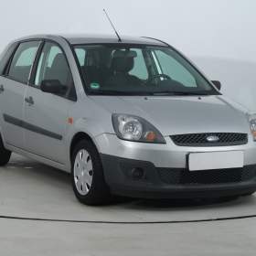 Foto inzerátu Ford Fiesta 1.4 16V