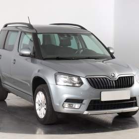 Škoda Yeti 1.4 TSI / 19618221