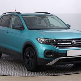 Volkswagen T- Cross 1.0 TSI / 19618223
