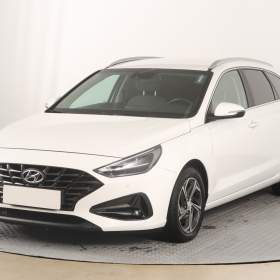 Foto inzerátu Hyundai i30 1.0 T-GDI