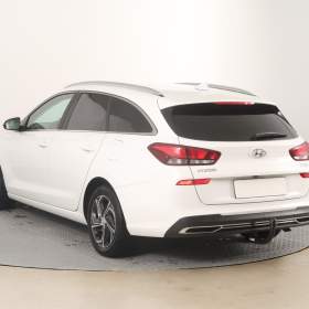 Foto inzerátu Hyundai i30 1.0 T-GDI