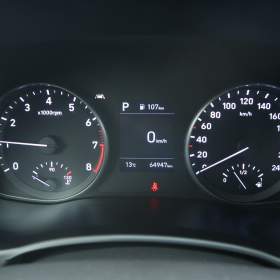 Foto inzerátu Hyundai i30 1.0 T-GDI