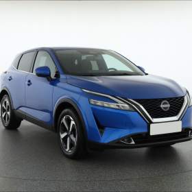 Nissan Qashqai 1.3 DIG- T MHEV / 19618225