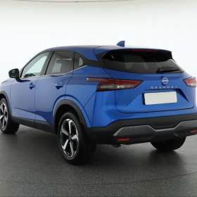 Foto inzerátu Nissan Qashqai 1.3 DIG-T MHEV