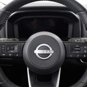 Foto inzerátu Nissan Qashqai 1.3 DIG-T MHEV