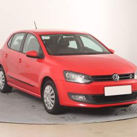 Volkswagen Polo 1.2 12V / 19618227