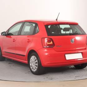Foto inzerátu Volkswagen Polo 1.2 12V