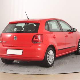 Foto inzerátu Volkswagen Polo 1.2 12V