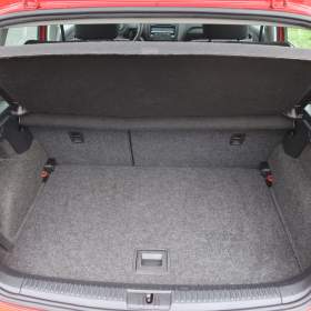 Foto inzerátu Volkswagen Polo 1.2 12V