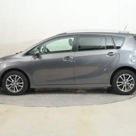 Foto inzerátu Toyota Verso 1.8 Valvematic