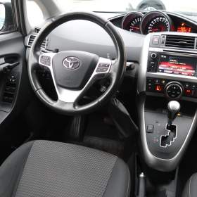 Foto inzerátu Toyota Verso 1.8 Valvematic
