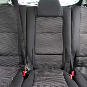 Foto inzerátu Toyota Verso 1.8 Valvematic