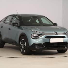 Citroën C4 1.2 PureTech / 19618229