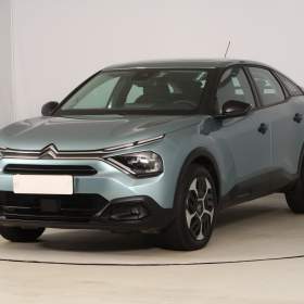 Foto inzerátu Citroën C4 1.2 PureTech