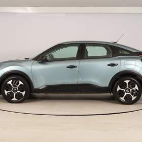 Foto inzerátu Citroën C4 1.2 PureTech