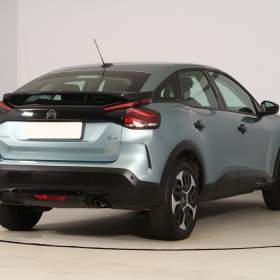 Foto inzerátu Citroën C4 1.2 PureTech