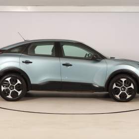 Foto inzerátu Citroën C4 1.2 PureTech