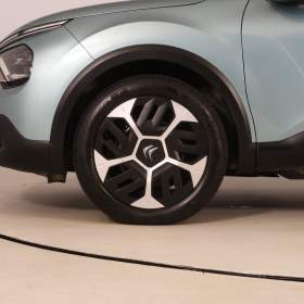 Foto inzerátu Citroën C4 1.2 PureTech