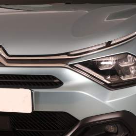 Foto inzerátu Citroën C4 1.2 PureTech